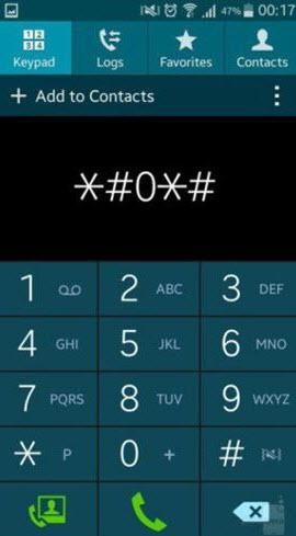 Android telefonların sırrı 2