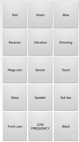 Android telefonların sırrı 3