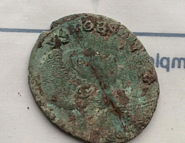 Elektrik döşerken servete çarptı 5