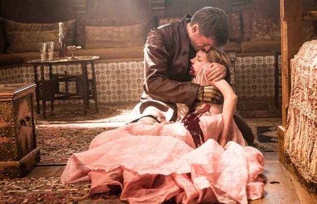 5 sezonda Game of Thrones'un unutulmazları 6