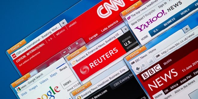 İnternette yanlış bilgiyle başa çıkmanın 10 yolu 2