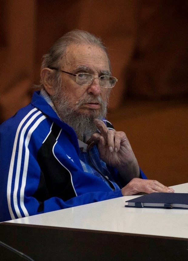 Devrimci kadrolar son kez görüntülendi 5