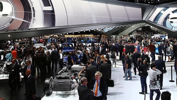 Yılın otomobili belli oldu 2