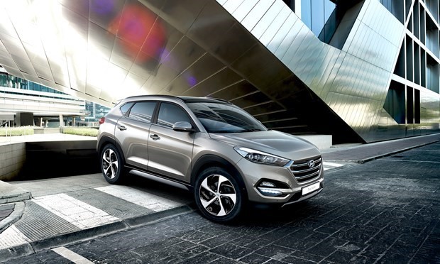 Yılın otomobili belli oldu 8