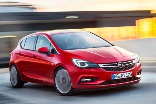 Yılın otomobili belli oldu 9