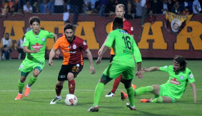 Beceriksizlik ve hata yarışı 1