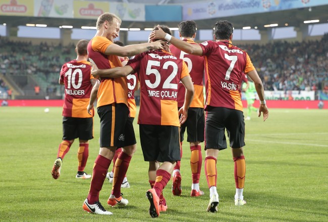 Beceriksizlik ve hata yarışı 5