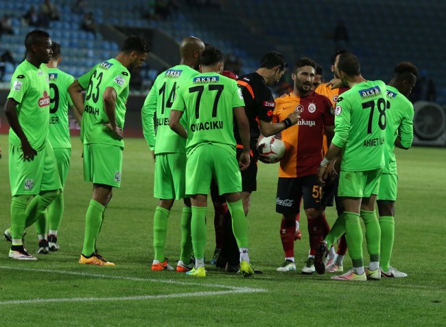 Beceriksizlik ve hata yarışı 2