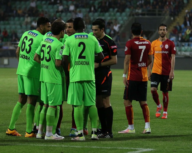 Beceriksizlik ve hata yarışı 4