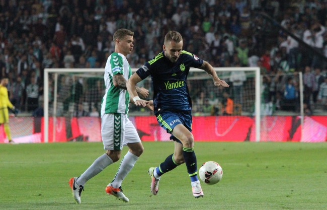 Birkaç akıllı adam... 1