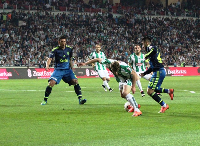 Birkaç akıllı adam... 2