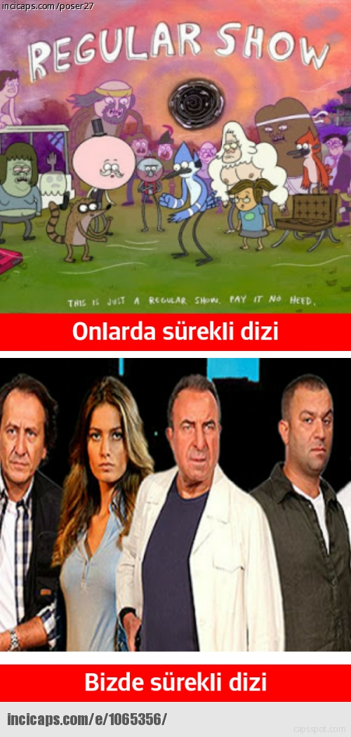 Efsane Arka Sokaklar Capsleri 11