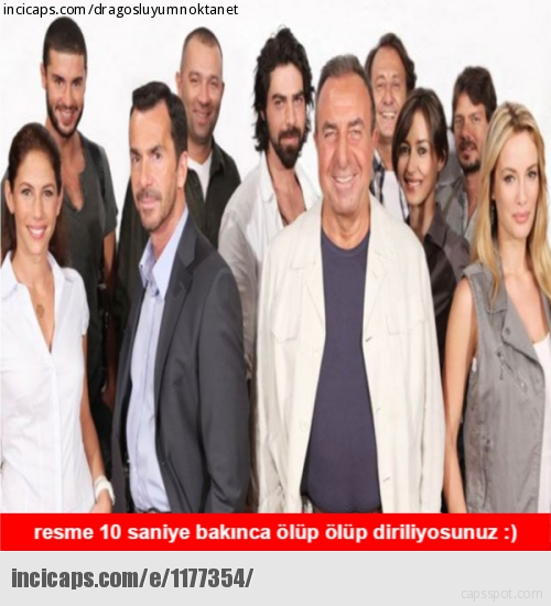 Efsane Arka Sokaklar Capsleri 21