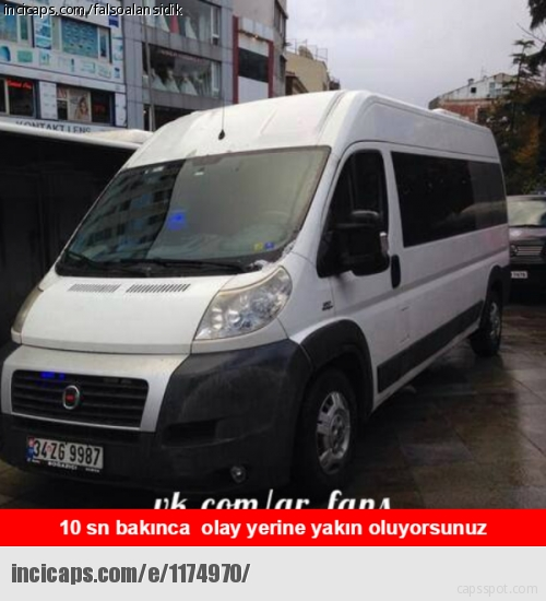 Efsane Arka Sokaklar Capsleri 22