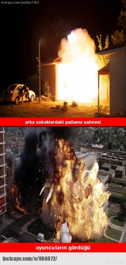 Efsane Arka Sokaklar Capsleri 6