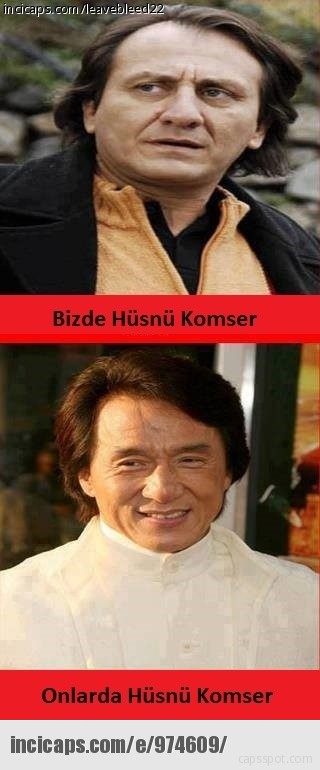 Efsane Arka Sokaklar Capsleri 7