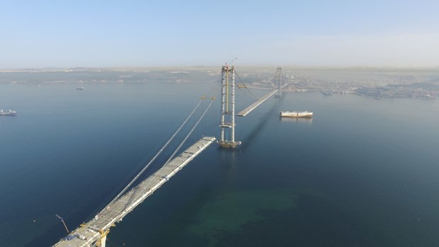 650 milyon dolarlık somun 4