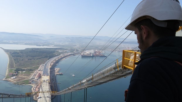 650 milyon dolarlık somun 3