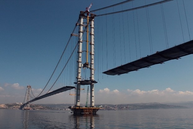 650 milyon dolarlık somun 6