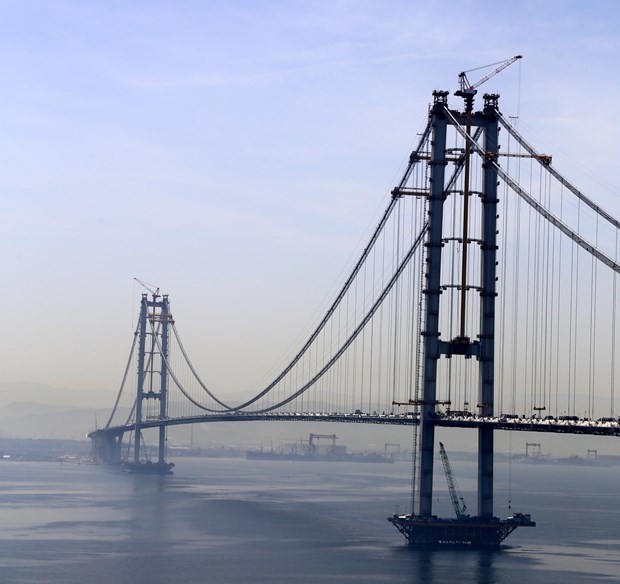 650 milyon dolarlık somun 8