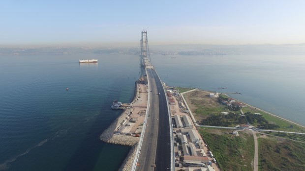 650 milyon dolarlık somun 10