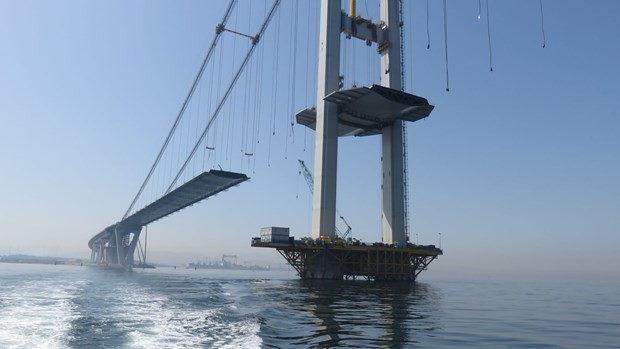 650 milyon dolarlık somun 11