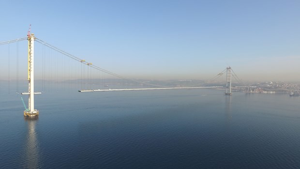 650 milyon dolarlık somun 12