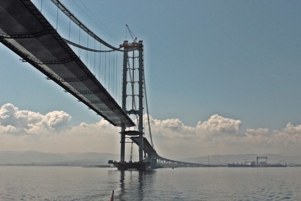 650 milyon dolarlık somun 14