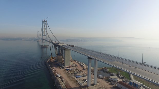 650 milyon dolarlık somun 15