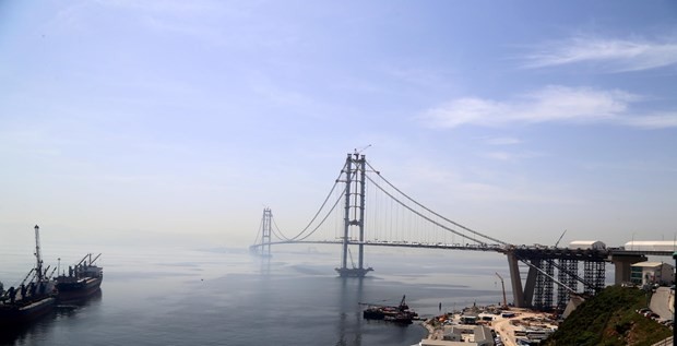 650 milyon dolarlık somun 18