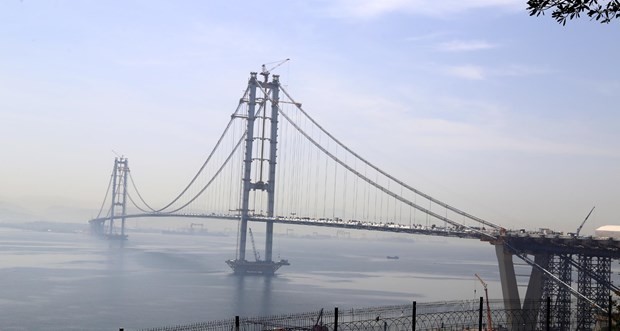 650 milyon dolarlık somun 19