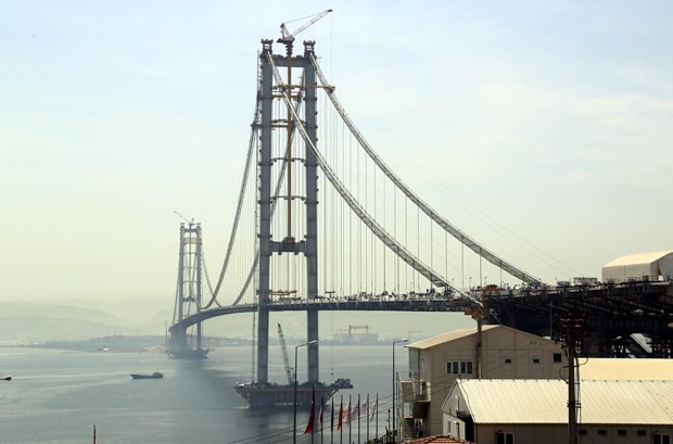 650 milyon dolarlık somun 20