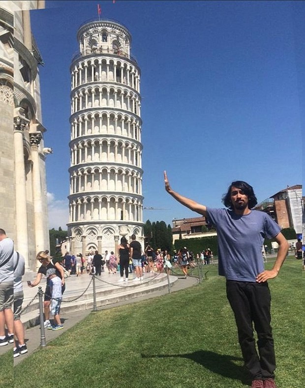 Sosyal Medyanın yeni kurbanı 1