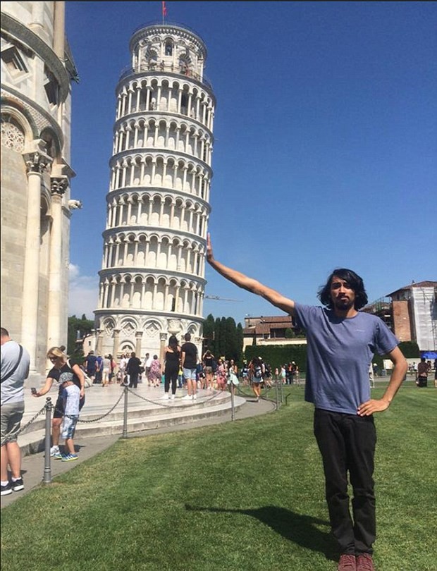 Sosyal Medyanın yeni kurbanı 10