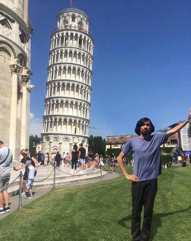 Sosyal Medyanın yeni kurbanı 12