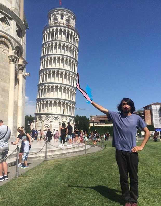 Sosyal Medyanın yeni kurbanı 13