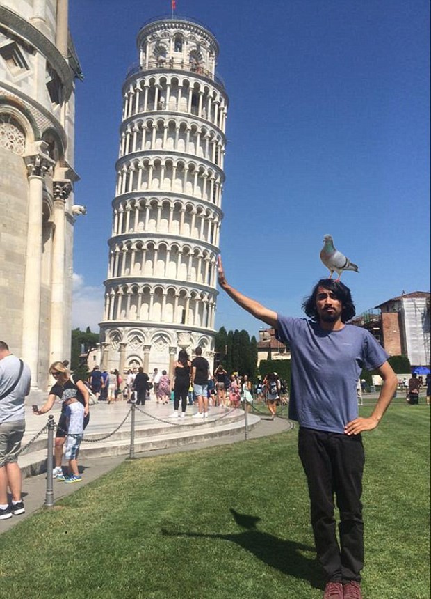 Sosyal Medyanın yeni kurbanı 14