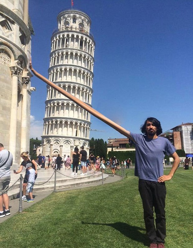 Sosyal Medyanın yeni kurbanı 2