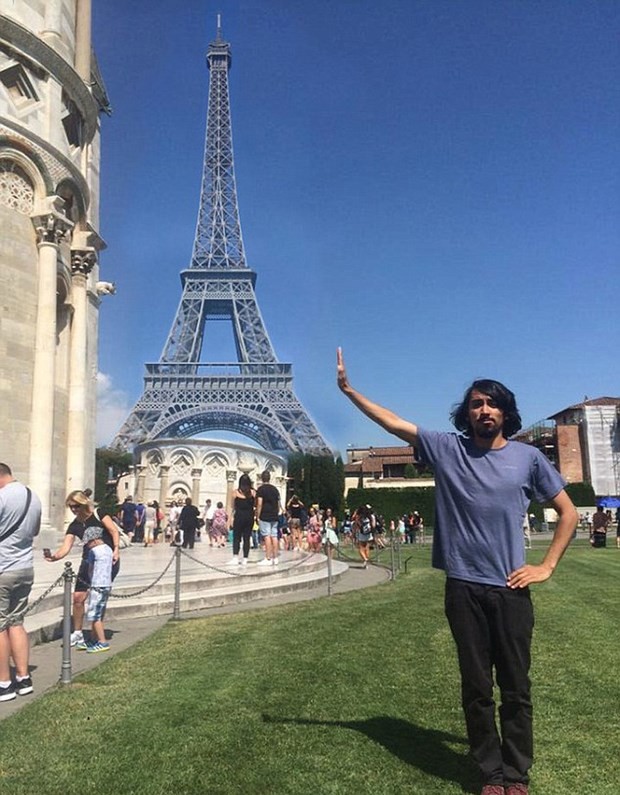 Sosyal Medyanın yeni kurbanı 6