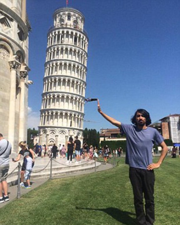 Sosyal Medyanın yeni kurbanı 7