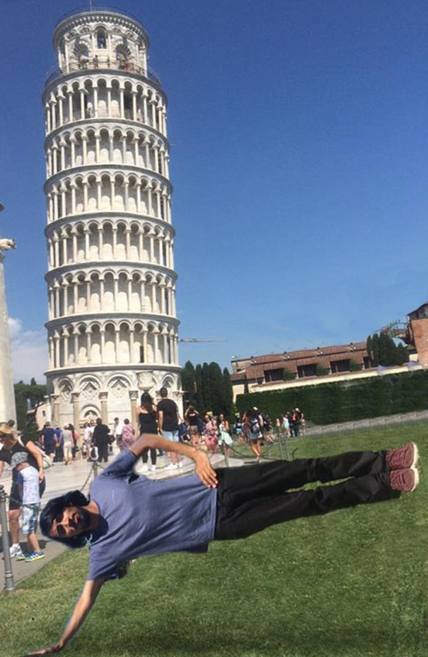 Sosyal Medyanın yeni kurbanı 8