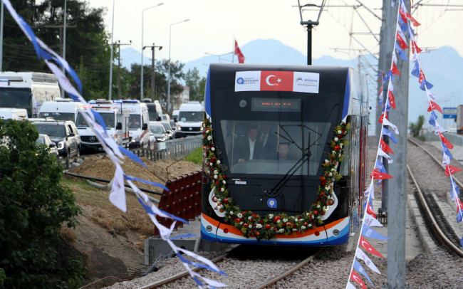 EXPO çıkarması 2