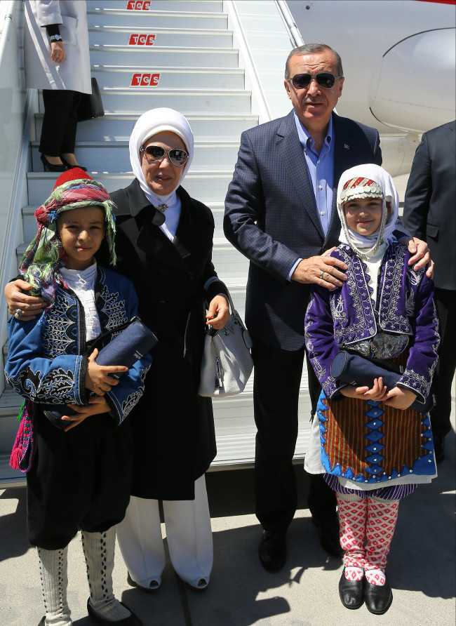 EXPO çıkarması 11