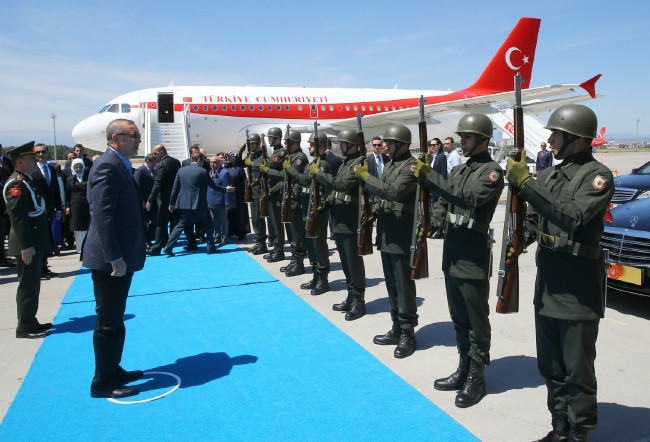 EXPO çıkarması 13