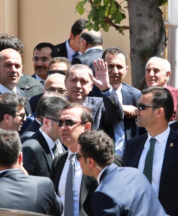 EXPO çıkarması 16