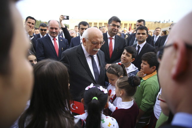 Yurtta 23 Nisan coşkusu 13