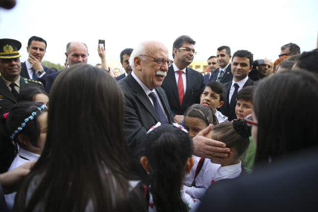 Yurtta 23 Nisan coşkusu 33