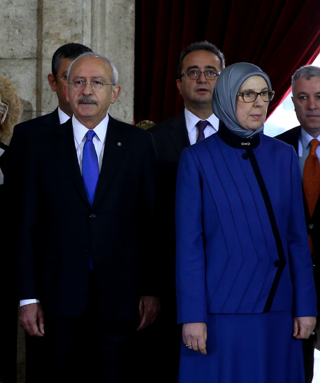 Yüzüne bakmaya yüzü yok 5