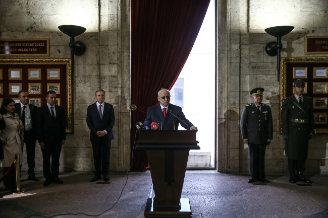 Yüzüne bakmaya yüzü yok 10