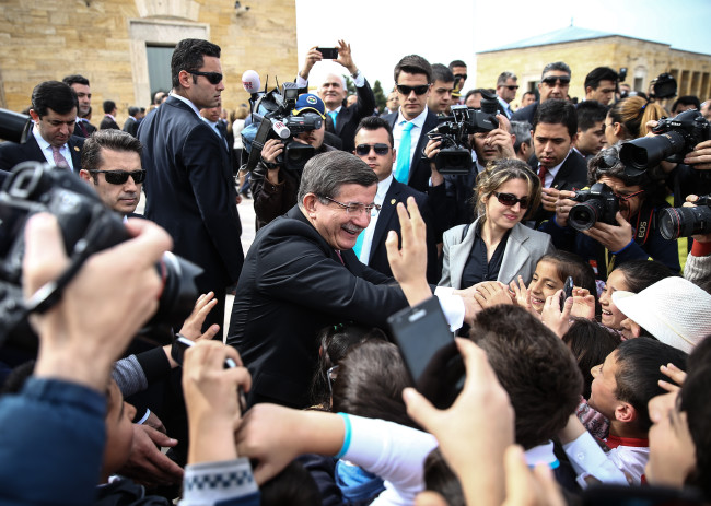 Yüzüne bakmaya yüzü yok 11